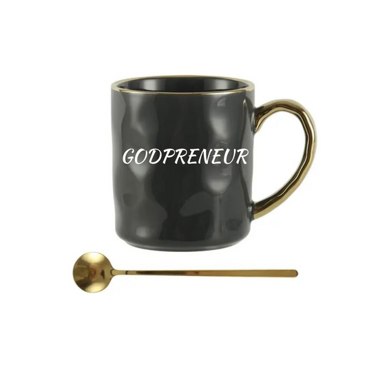 Godpreneur Mug