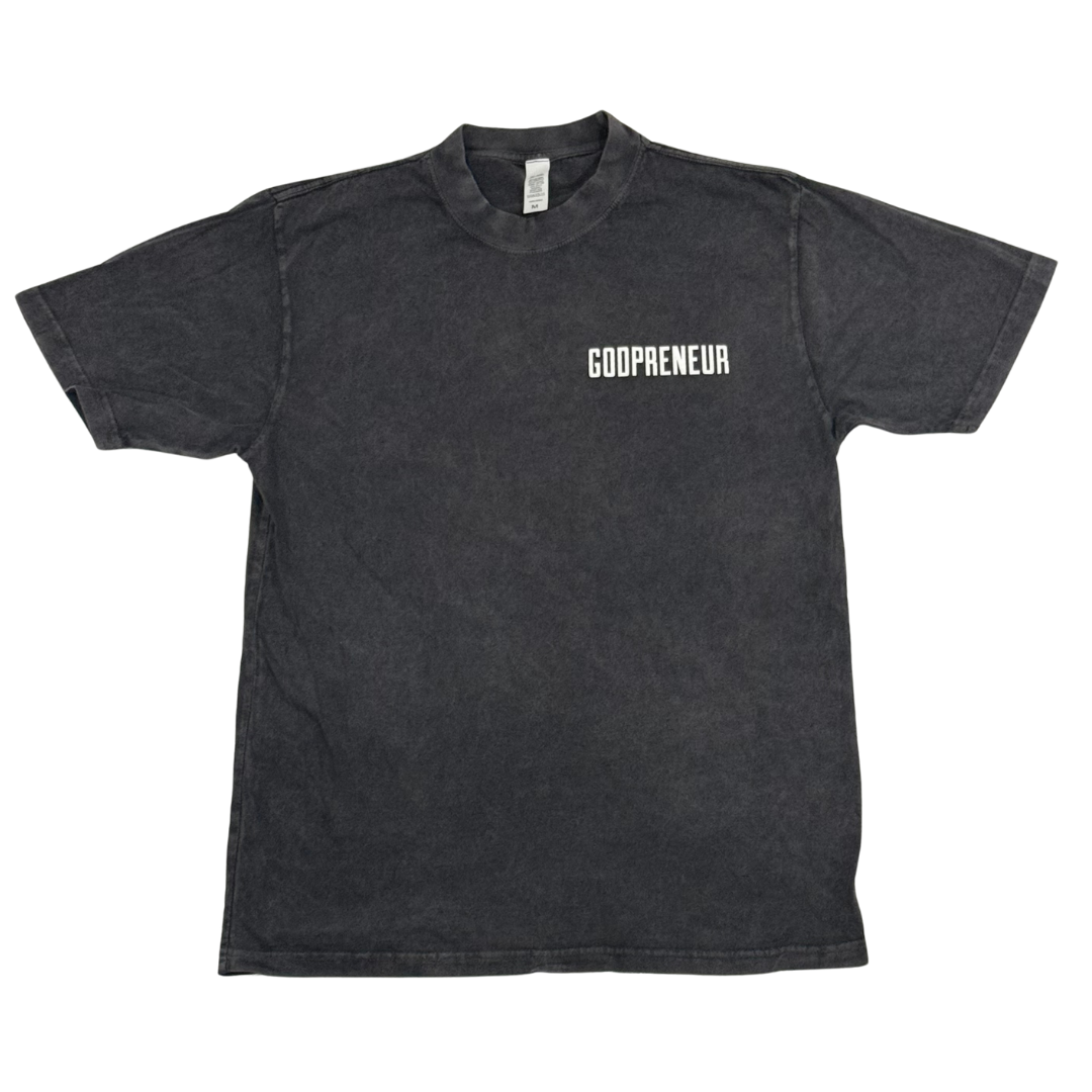 Godpreneur Men's T-shirt