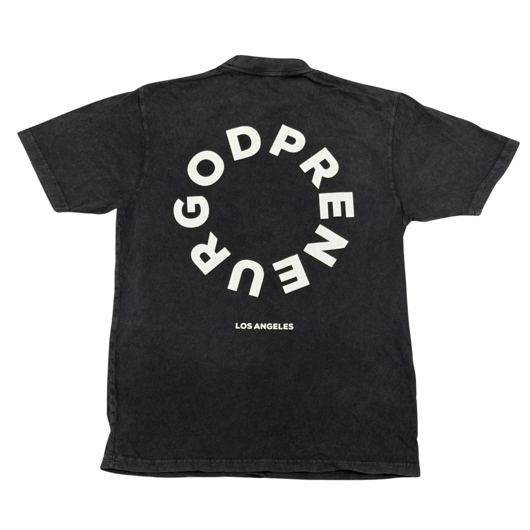 Godpreneur Men's T-shirt